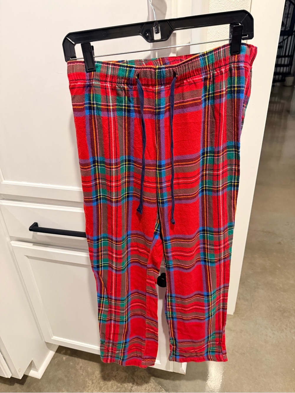 Old Navy pajama bottoms